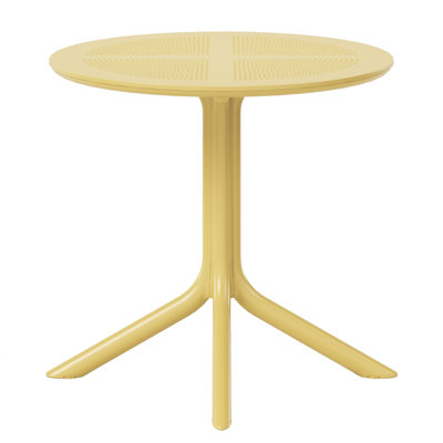 31.5" Outdoor Round Dining Table
