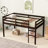 Orrtanna Soild Wood Kids Loft Bed-1450962059-1397515462