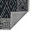Wool Geometric Indoor Rug-2005211176