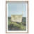 Natural Oak Shadowbox