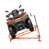 Orange est en rupture de stock