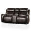 Causeuse inclinable Charles de London 69,5 po Taemin-59793623