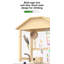 Cage à oiseaux Furtek-926694281