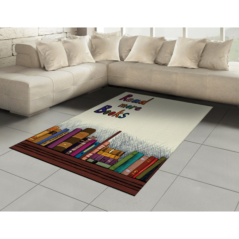 Holly Springs Hand Woven Area Rug, Rectangle 120 x 180cm