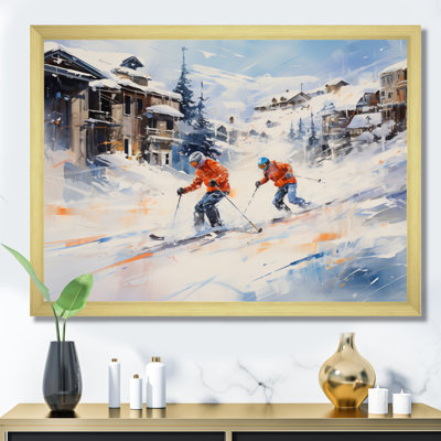 " Canada Glimpses Of Whistler V "