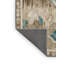 Tapis ornement classique-534053495