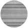Kinslee Washable Striped Indoor / Outdoor Rug