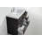Curly 41.63'' Single Bathroom Vanity with Plastic Top-21792077