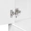 Ensemble de meuble-lavabo simple 30,03 po Megghan-696556240