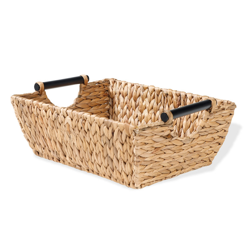 Dovecove Wicker Box, 17"