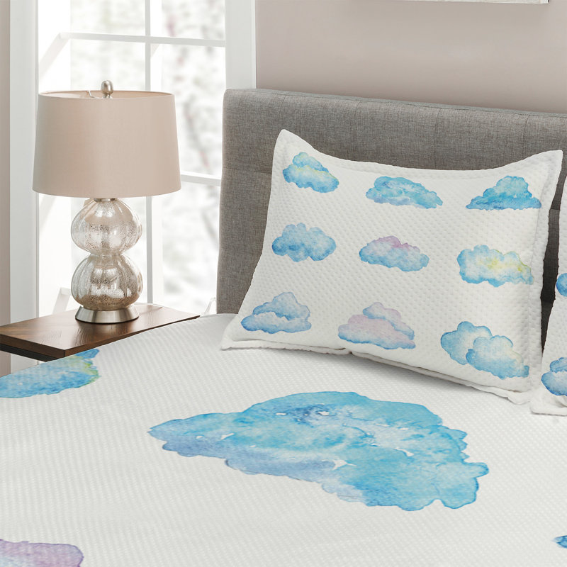 Farmhouse / Country Coverlet