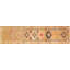 Runner One-of-a-Kind 3' X 12'8'' Area Rug