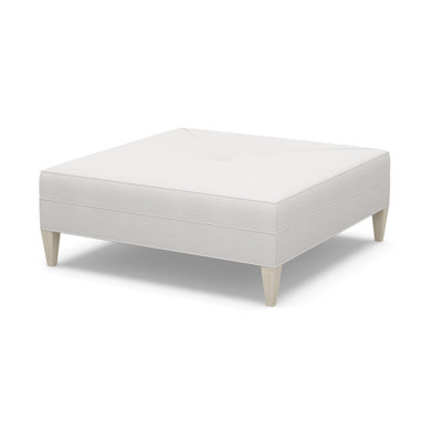 Square Ottoman