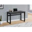 Bureau d'ordinateur, bureau personnel, debout, réglable, L 48 po, travail, ordinateur portable, stratifié, métal, contemporain, moderne-1411768032-1411768030
