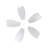 30 In Small Kid's Ceiling Fan Lighting With Remote Control For Small Children Room