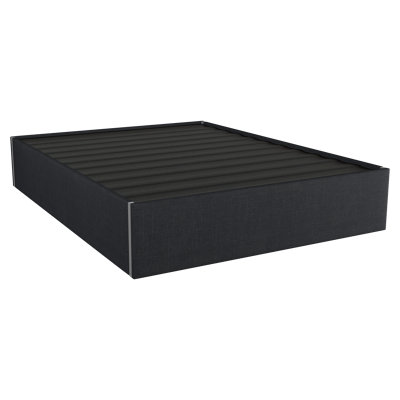 McLaglen Upholstered Bed