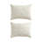 Laura Ashley Meredith Cotton Flannel Grey Comforter Set-115991064