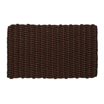 Pilibbos Outdoor Doormat