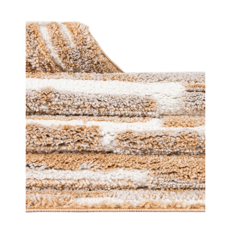 Fibra Gainsborough Rug, Rectangle 5'1" x 8'