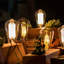 Bardem Dimmable LED Light Bulb Amber-664514405