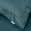 400 Thread Count 100% Cotton Sateen Oxford Pillowcase Pair-143646938-143646943