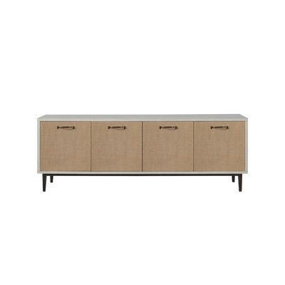 80" Console - Vanilla