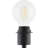 Bilche 61.8'' Matte Tripod Floor Lamp