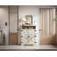 6-Tier Shoe Storage Cabinet