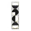 Miroir mural 47,2 po