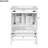 24-inch Bathroom Vanity With Integrated Undermount Sink, Two Doors, One Drawer, Double-layer Door Shelf, Soft-close Design, And Space Solution Unit Single 2-door Storage, Drawer Built-in Divider,-1717731338