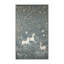 Tapis gris soyeux et moelleux-100884608