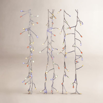 6'' String Lights