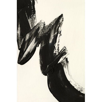 Expression noire II