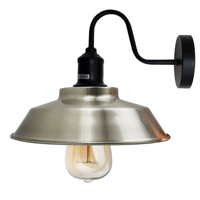 Goodridge Armed Sconce