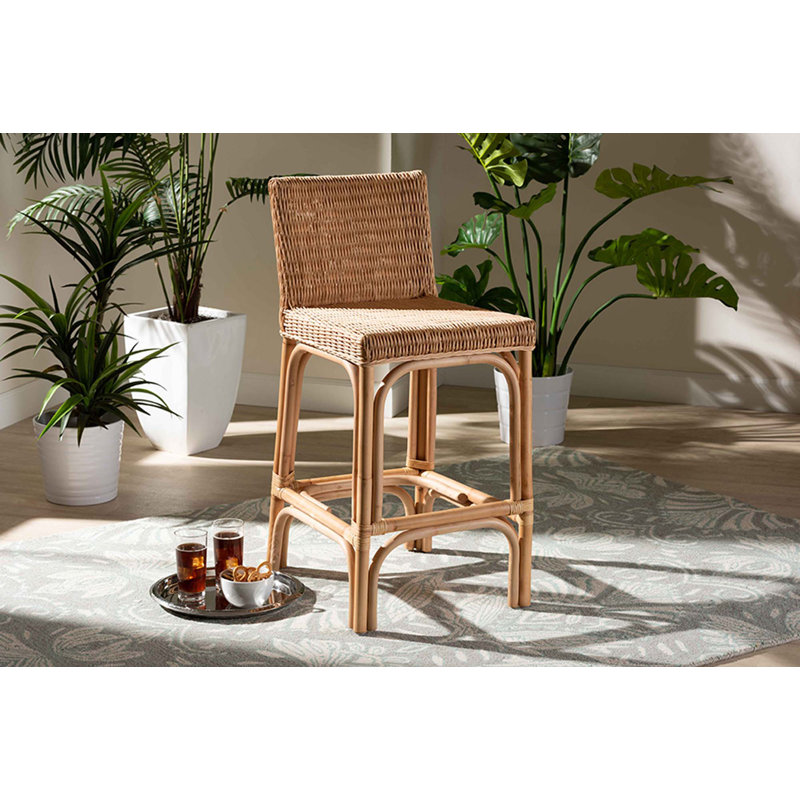 Tabouret de comptoir 26,8 po Amberlee