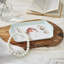 Classic Wrendale Designs  - Scatter Tray (Robin)
