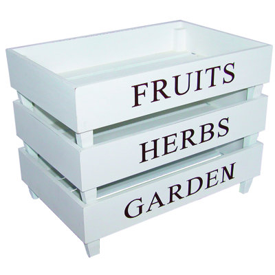 Decorative Bin