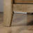 Armoire, Brown Finish