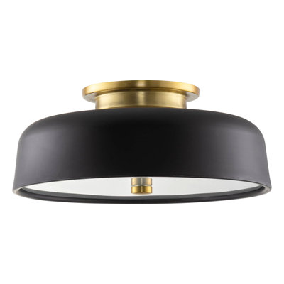 Diamonte 2 lumières 12 po