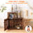 Chemika 42.9'' H Cat Tree-1322346685