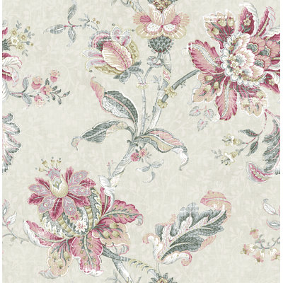 Raoul Floral Roll