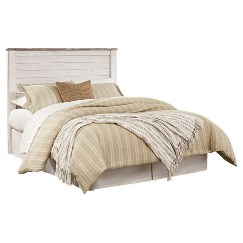 Daytin Piece Bedroom Set, Queen