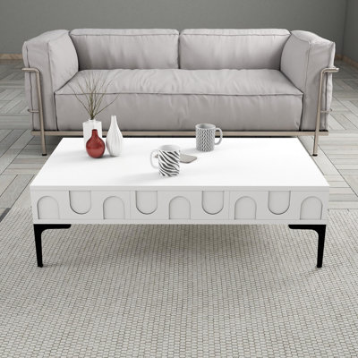 Glorias Coffee Table
