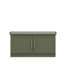 2 Door Storage Bench-1119435040