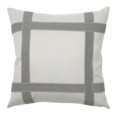 Bradford Pillow Cover & Insert