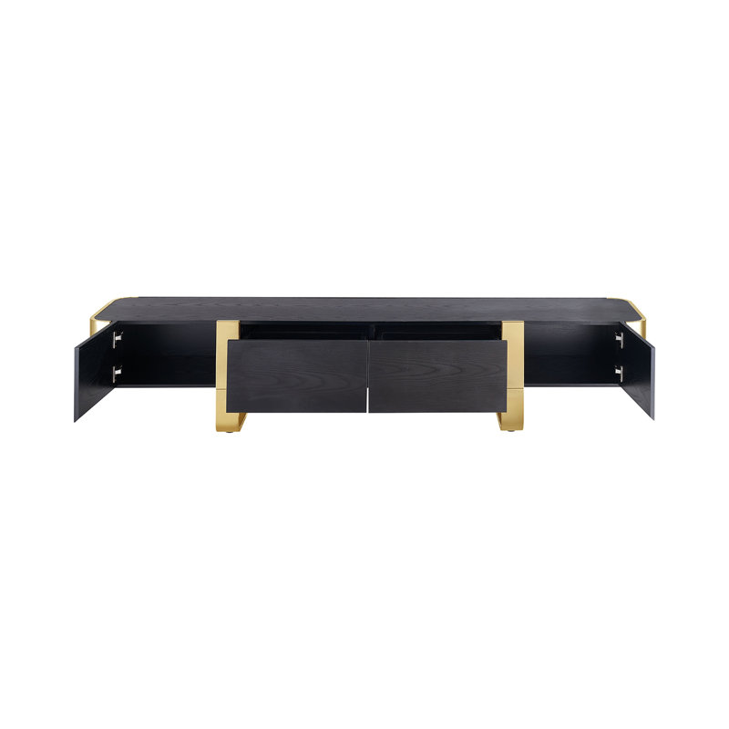 Meuble télé 1pc