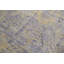 Brookhaven Floral Area Rug in Blue