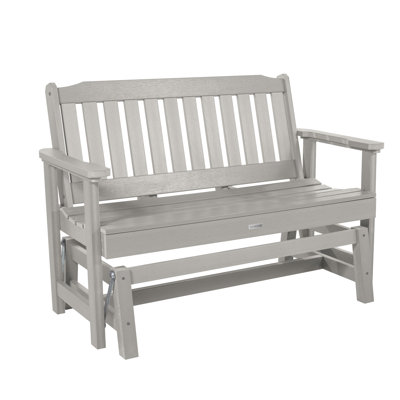 Lehigh Outdoor Glider