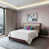 White/Taupe