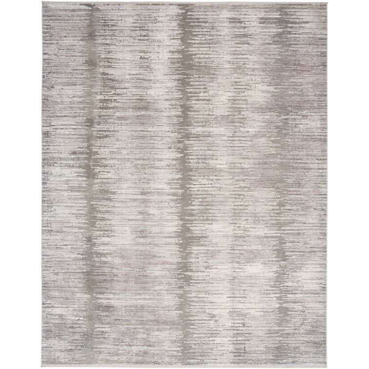 Clodomira Abstract Indoor Rug